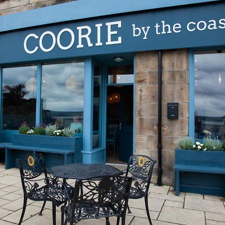 Coorie Otel Dunfermline Dış mekan fotoğraf