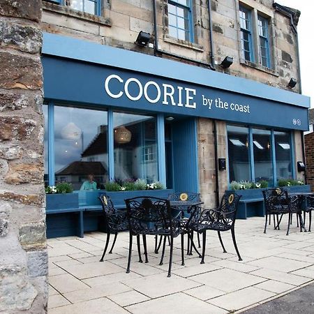 Coorie Otel Dunfermline Dış mekan fotoğraf