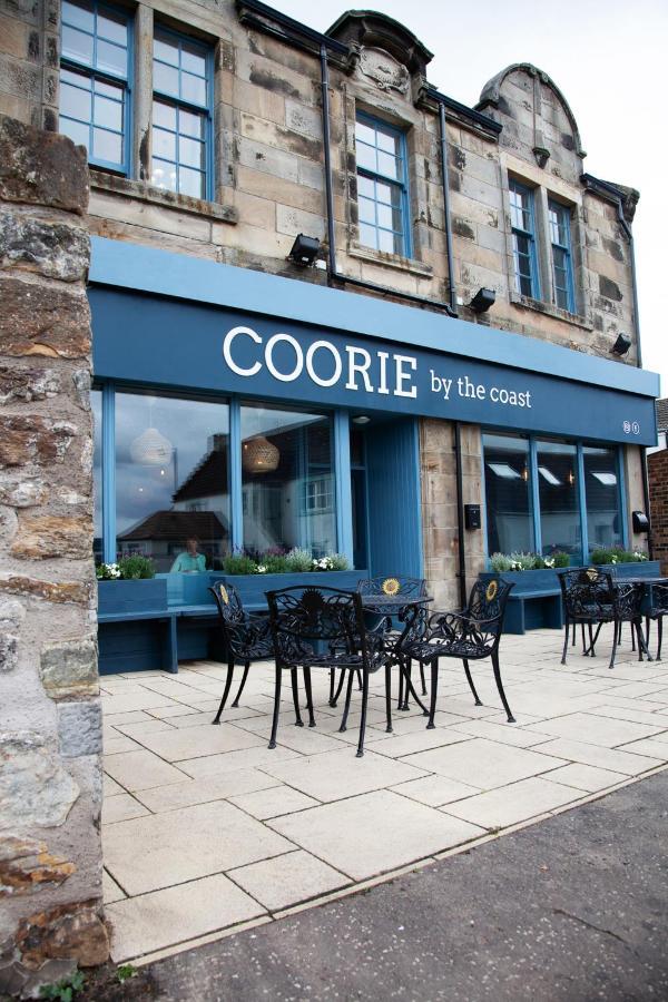 Coorie Otel Dunfermline Dış mekan fotoğraf