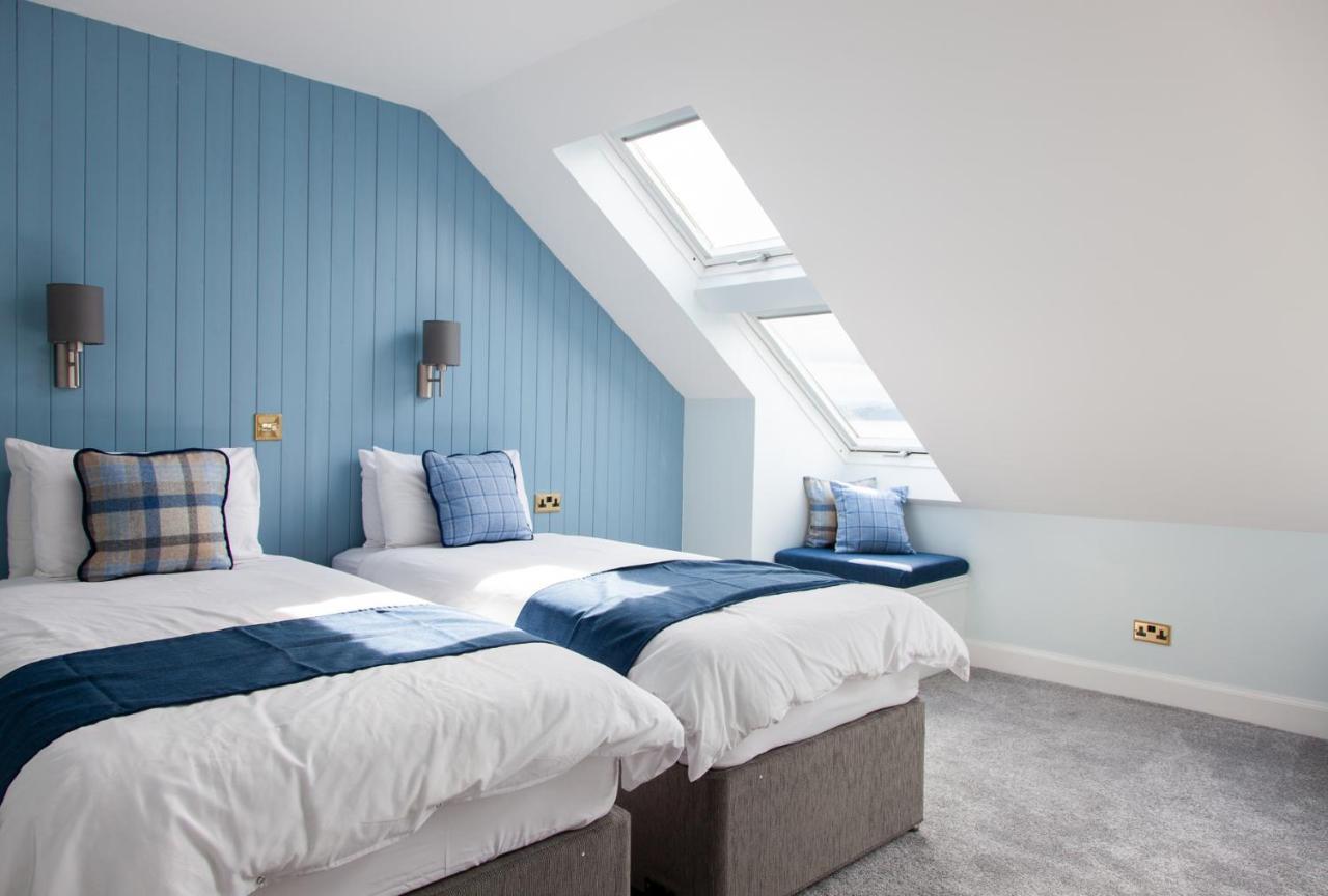 Coorie Otel Dunfermline Dış mekan fotoğraf
