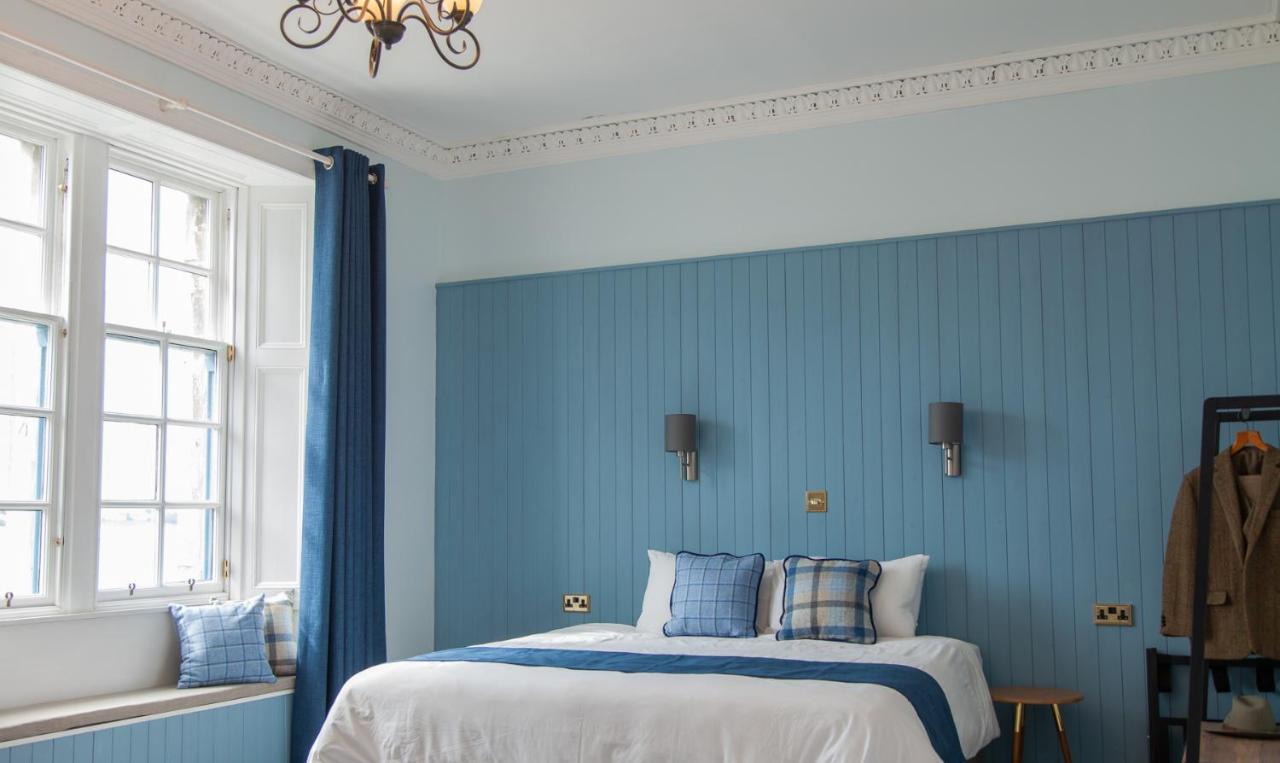 Coorie Otel Dunfermline Dış mekan fotoğraf
