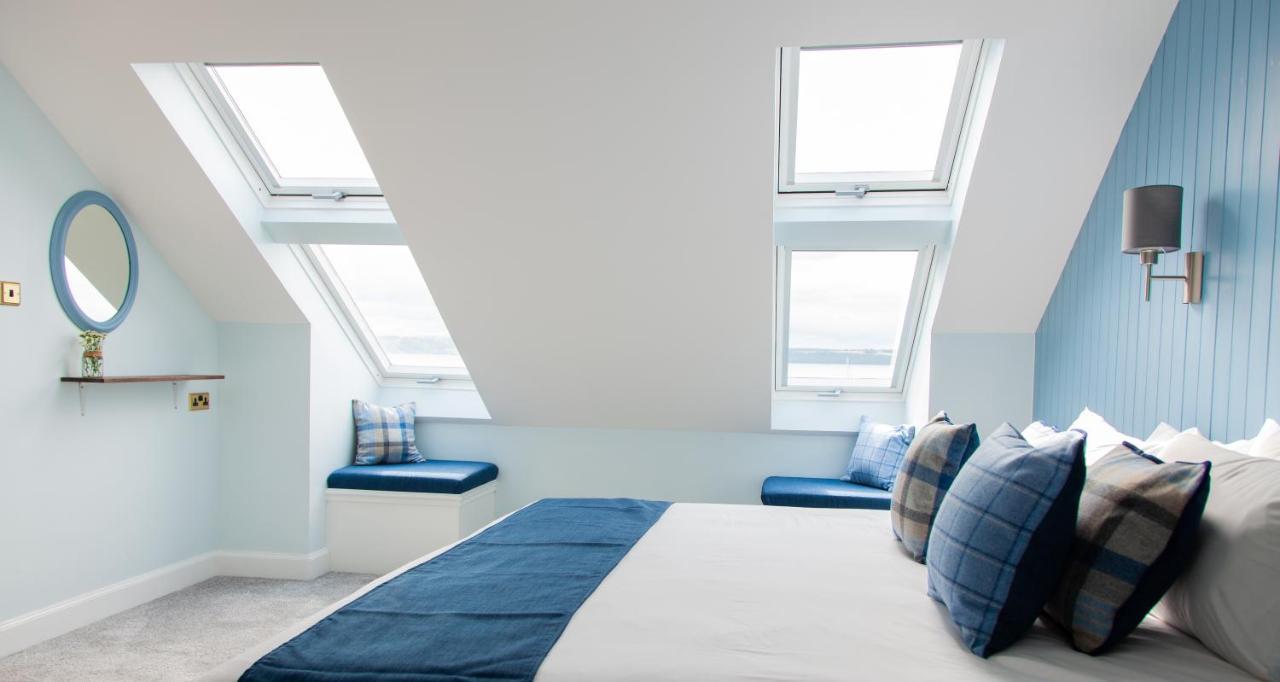 Coorie Otel Dunfermline Dış mekan fotoğraf