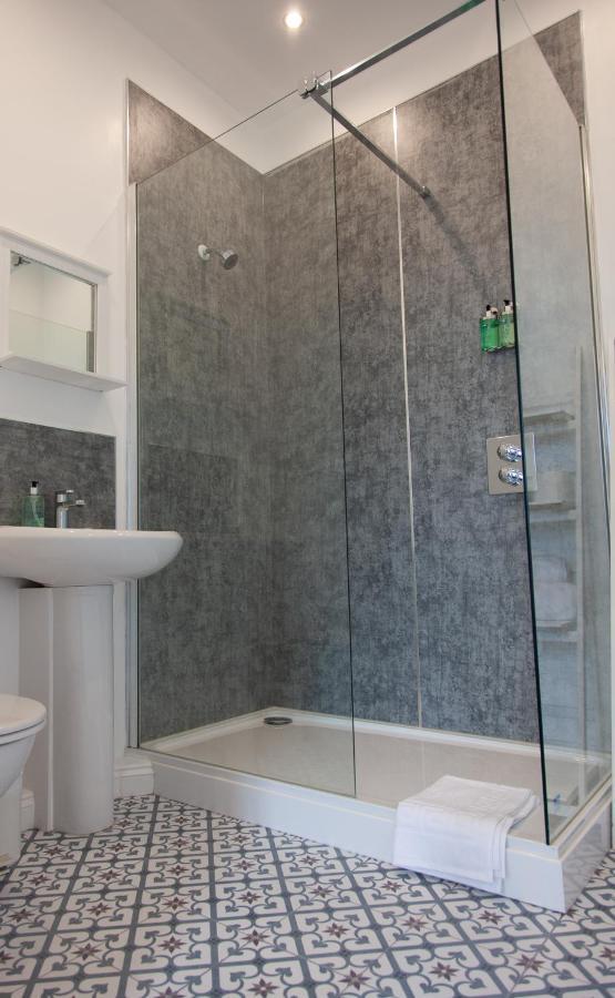 Coorie Otel Dunfermline Dış mekan fotoğraf