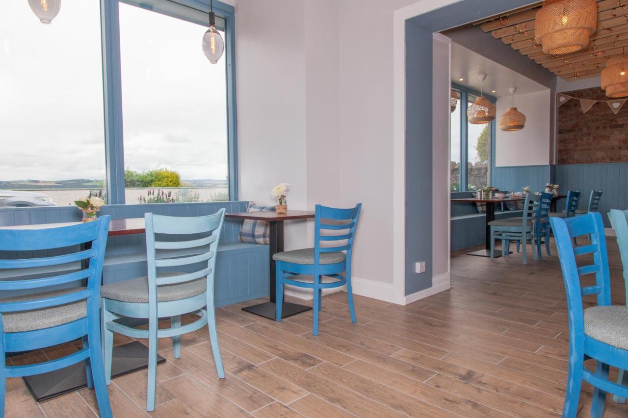 Coorie Otel Dunfermline Dış mekan fotoğraf