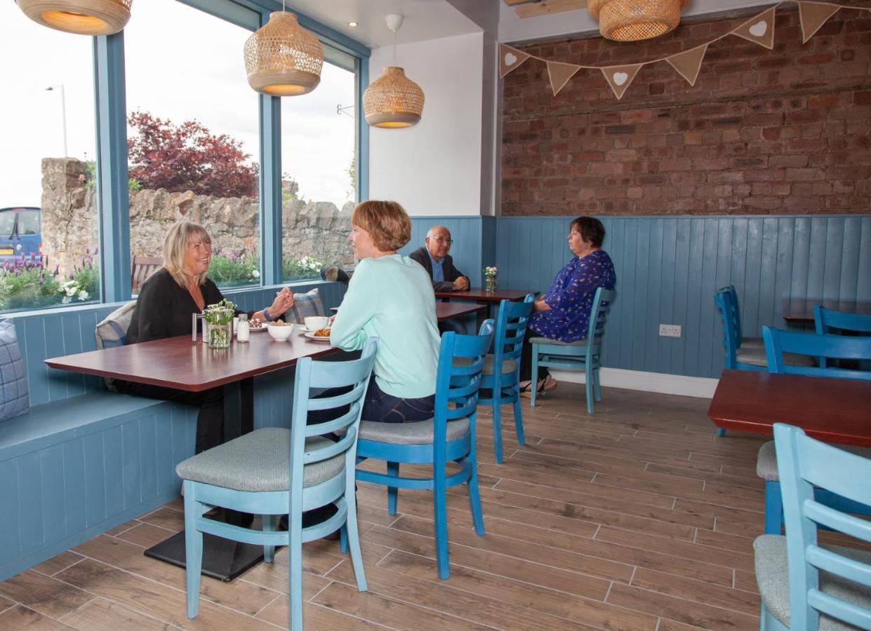 Coorie Otel Dunfermline Dış mekan fotoğraf