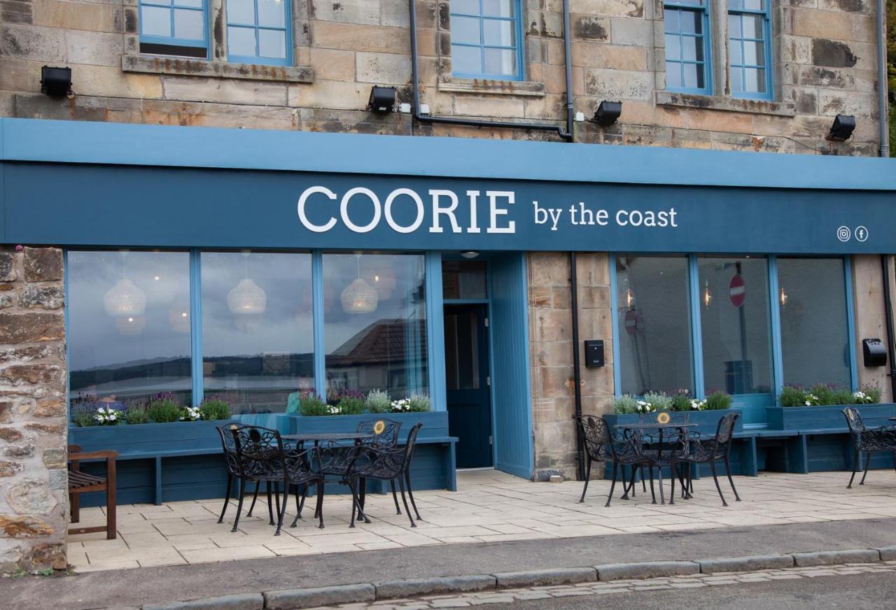 Coorie Otel Dunfermline Dış mekan fotoğraf
