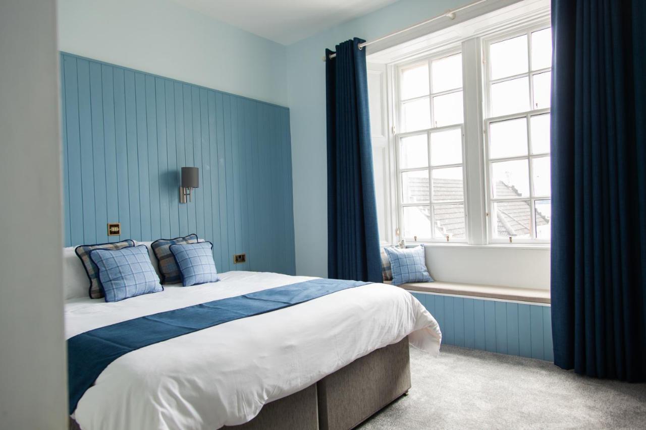 Coorie Otel Dunfermline Dış mekan fotoğraf