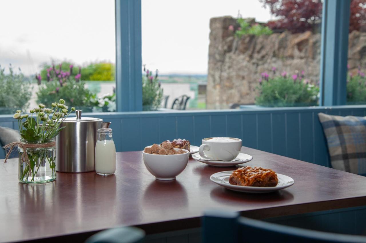 Coorie Otel Dunfermline Dış mekan fotoğraf