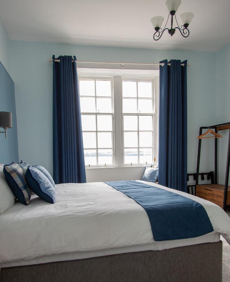 Coorie Otel Dunfermline Dış mekan fotoğraf